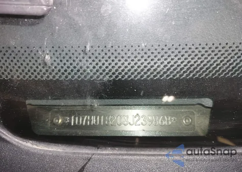 2008 Dodge Ram 1500 Slt z USA, uszkodzony, nr VIN 1D7HU18208J239868